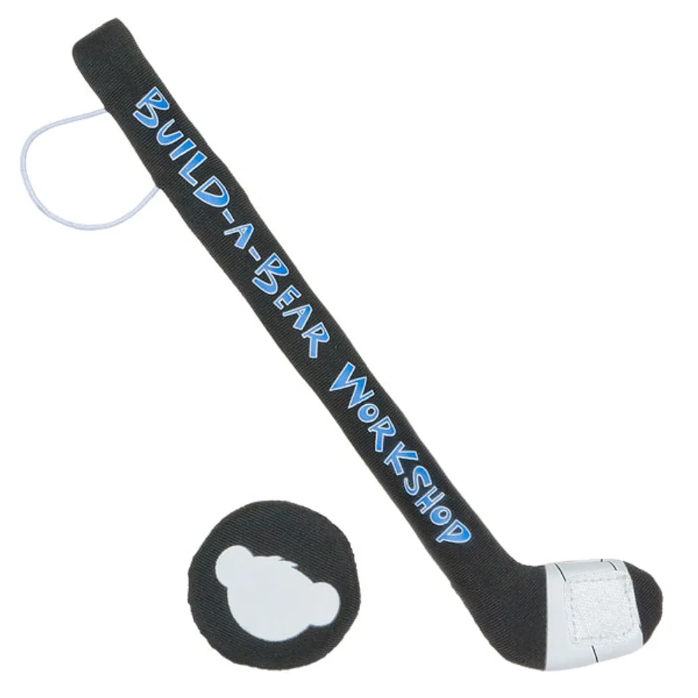 DIY Hockey Stick Kit - Two Pack