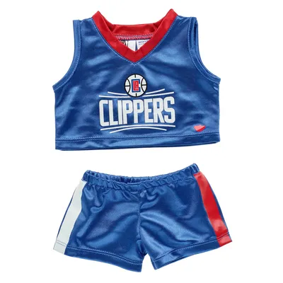 Los Angeles Clippers Uniform 2 pc.