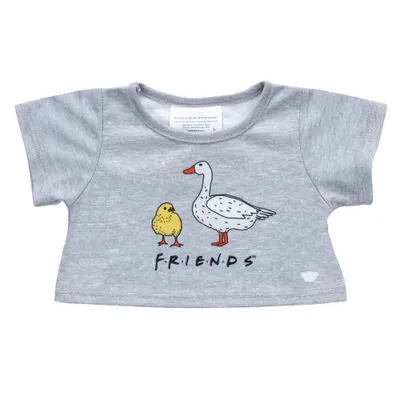 Friends Chick & Duck T-Shirt