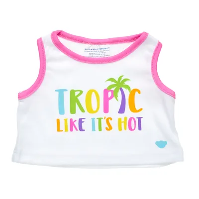 Tropic Like It's Hot Tank