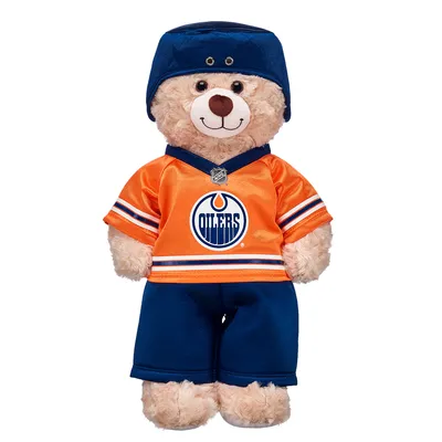 Edmonton Oilers® Uniform 3 pc.