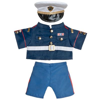 Marine Uniform 3 pc.