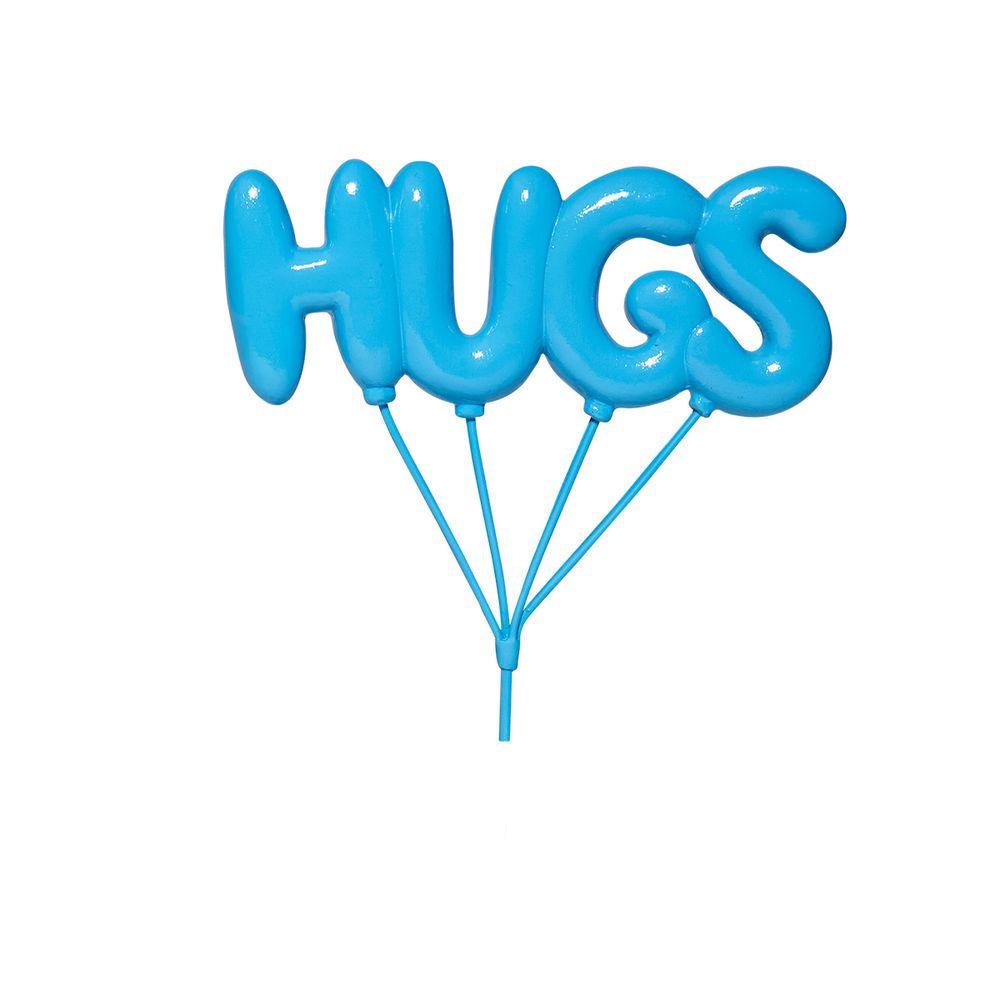Online Exclusive Build-A-Bear® Hugs Balloon Insert