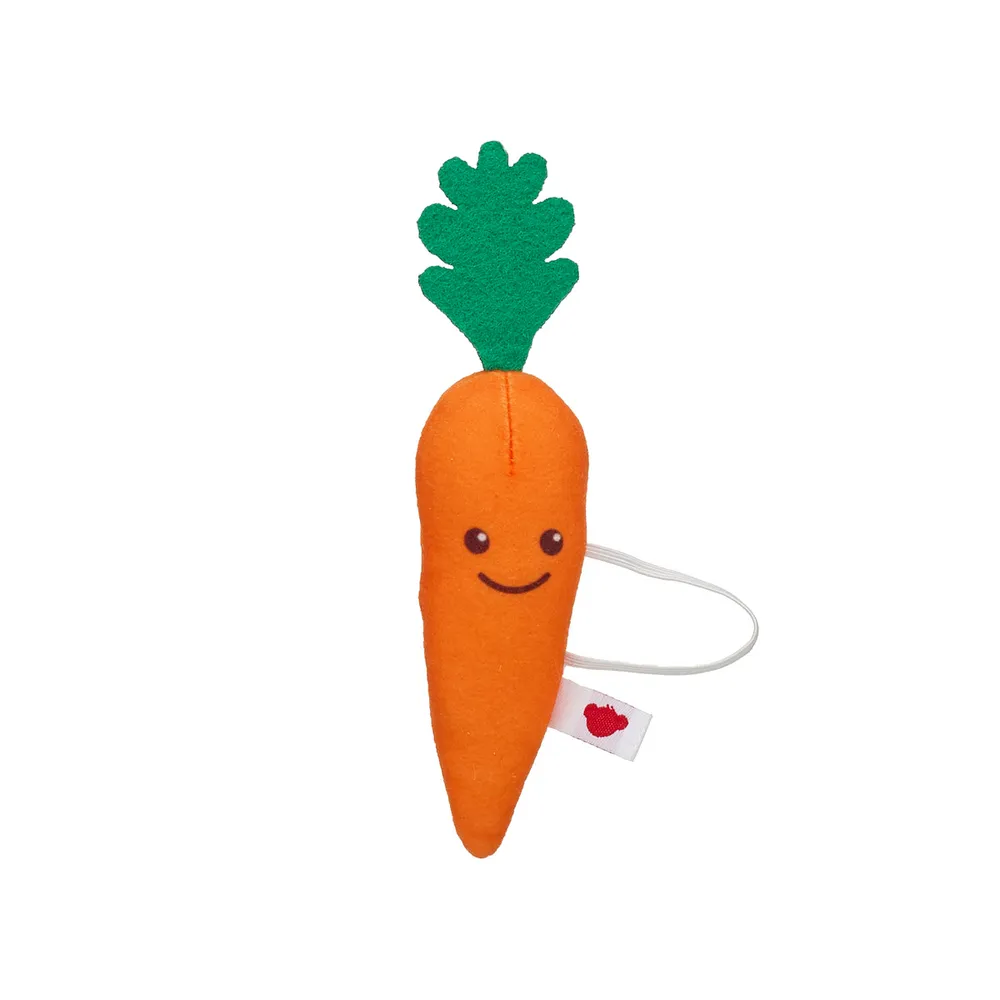 Carrot Wristie