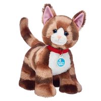 Promise Pets­­™ Brown Striped Kitty