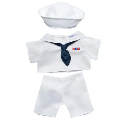 Sailor Uniform 3 pc.
