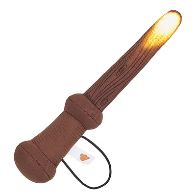 Light-Up Wand with Sound