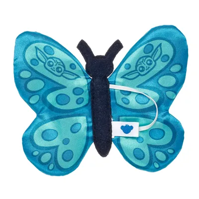 Grogu™ Butterfly Wristie