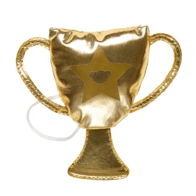 Gold Trophy Wristie