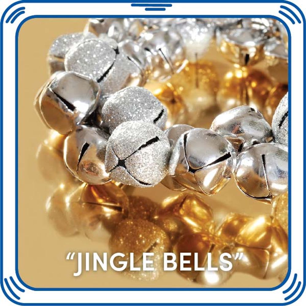 “Jingle Bells”