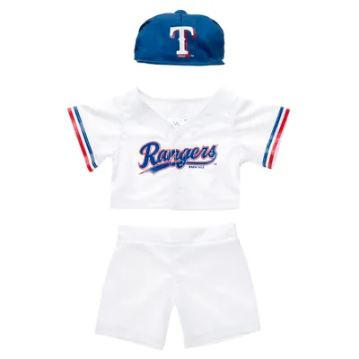 Texas Rangers™ Uniform 3 pc.