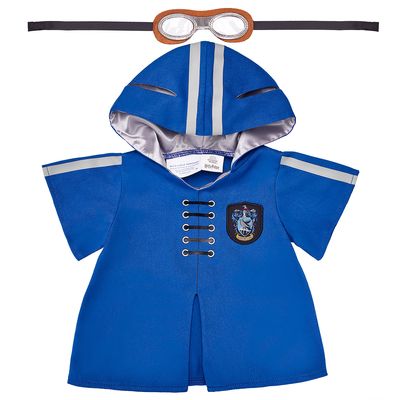 Online Exclusive RAVENCLAW™ House QUIDDITCH™ Costume