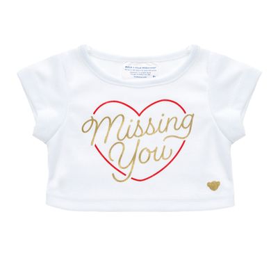 Online Exclusive Missing You T-Shirt