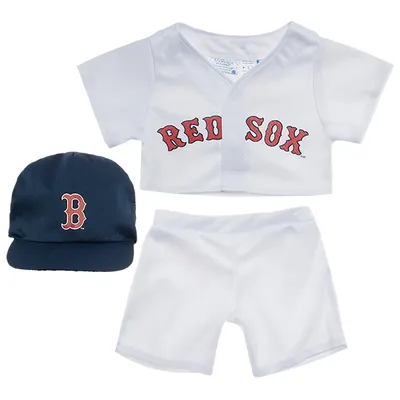 Boston Red Sox™ Uniform 3 pc.