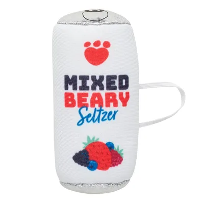 Mixed Beary Seltzer Wristie