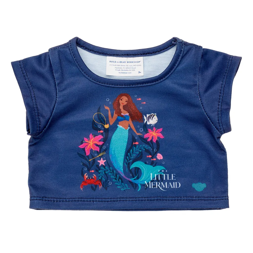 Disney The Little Mermaid Ariel T-Shirt