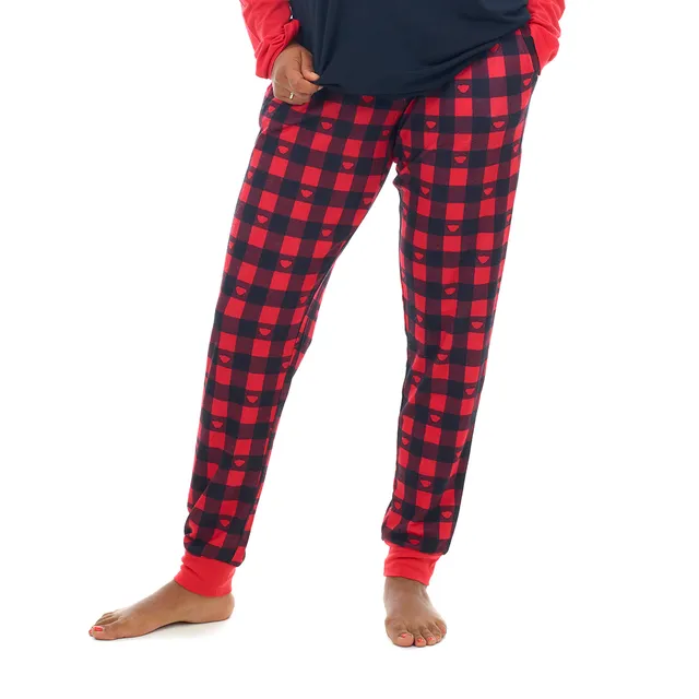 Build-A-Bear Pajama Shop™ Fall Print Pants for Toddlers & Youth