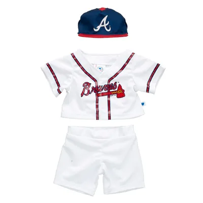 Atlanta Braves™ Uniform 3 pc.