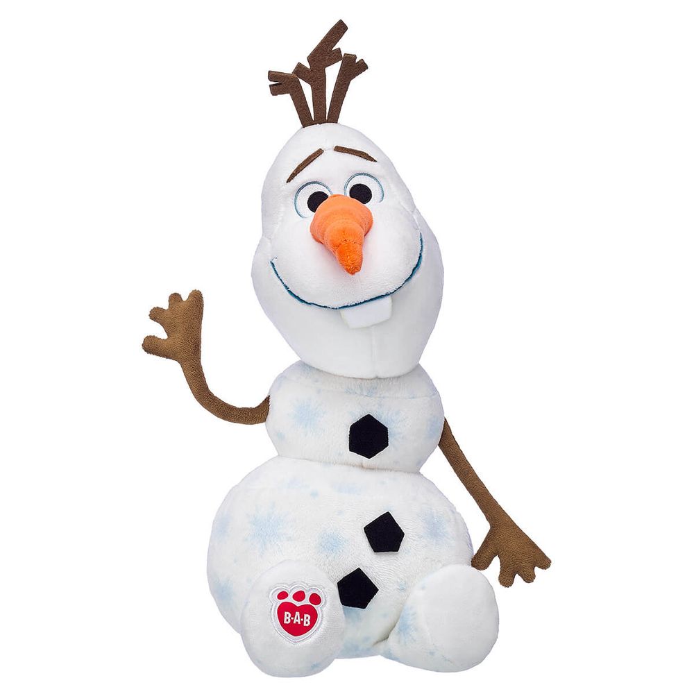 Disney Frozen 2 Olaf