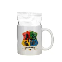 HARRY POTTER™ Mug and Color Changing Hot Chocolate Mix Set