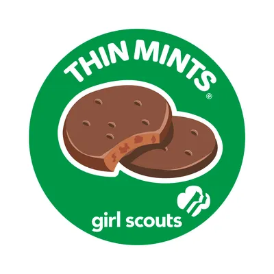 Thin Mints® Cookie Scent