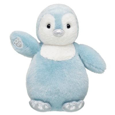 Online Exclusive Icy Blue Penguin
