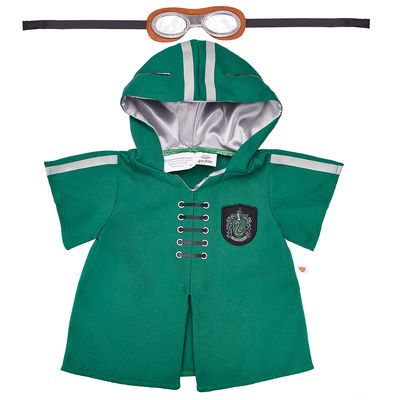 SLYTHERIN™ House QUIDDITCH™ Costume