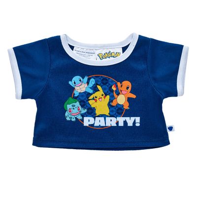 Pokémon Party T-Shirt