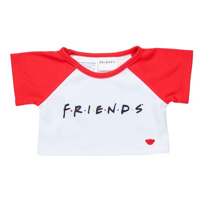 Online Exclusive Friends T-Shirt
