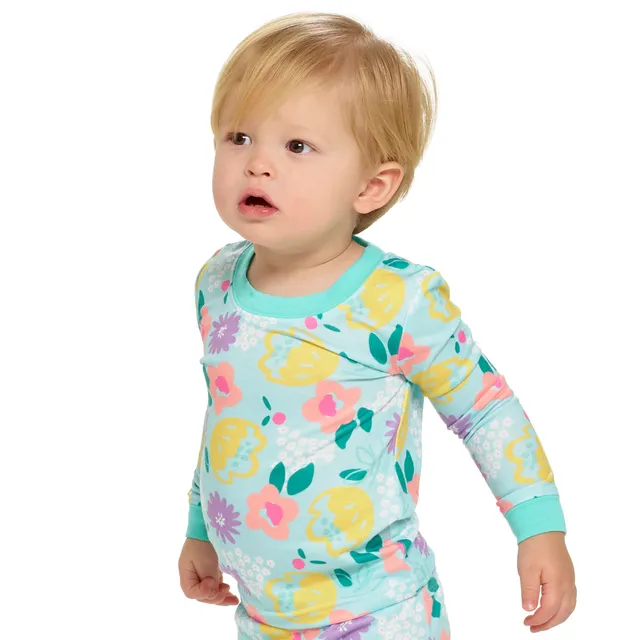 Build-A-Bear Pajama Shop™ Spring Flowers PJ Pants - Adult
