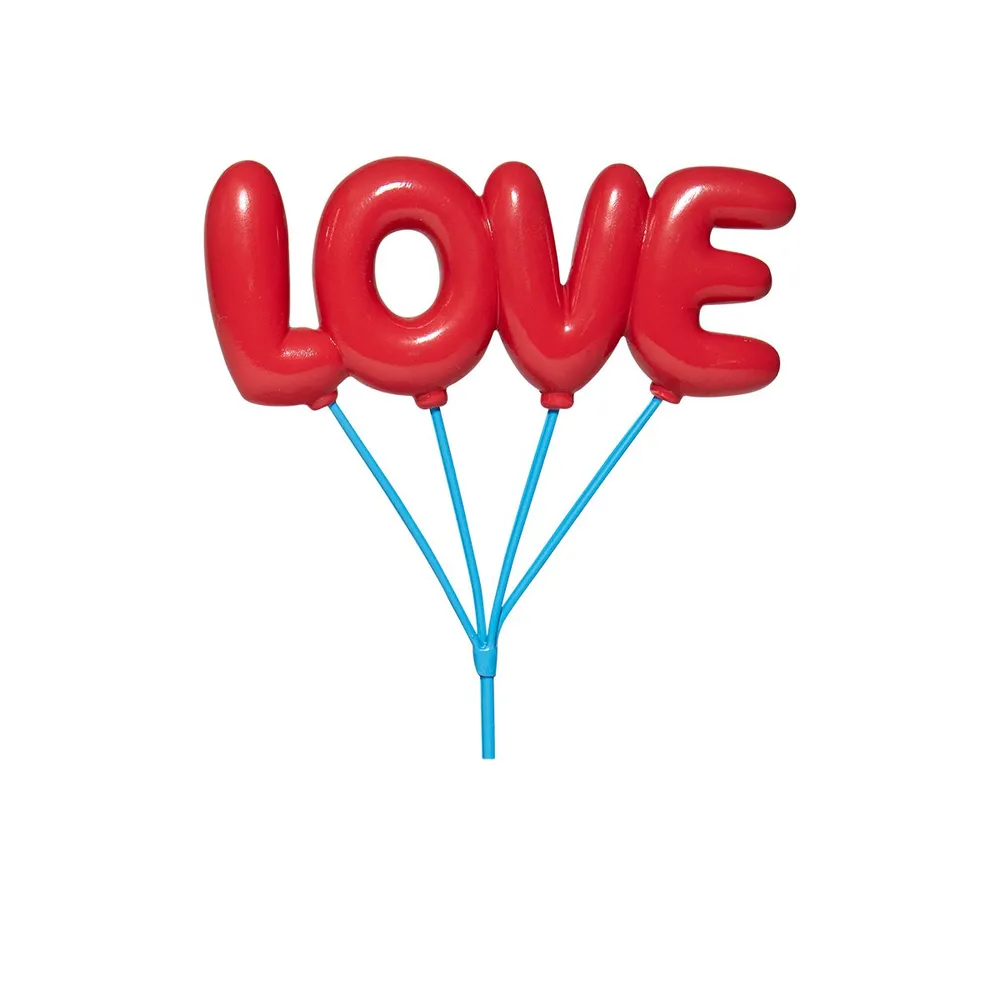 Online Exclusive Build-A-Bear® Love Balloon Insert