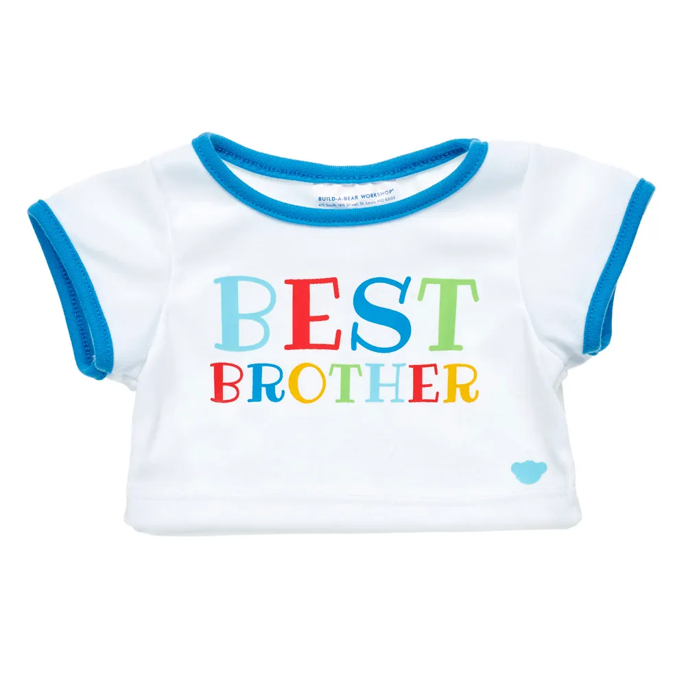 Best Brother T-Shirt