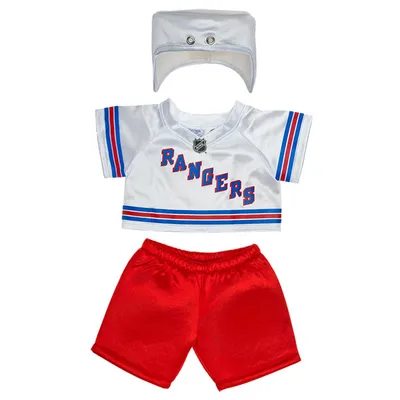 New York Rangers® Uniform 3 pc.