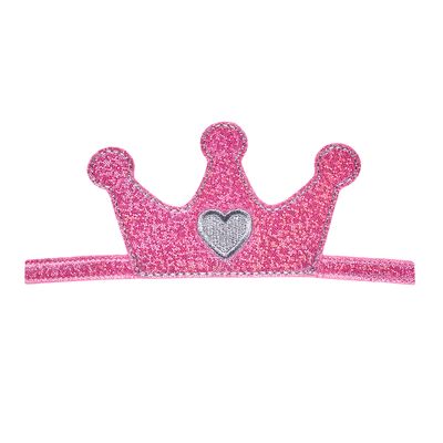 Condo Cubs Pink Crown