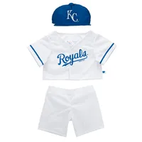 Kansas City Royals™ Uniform 3 pc.
