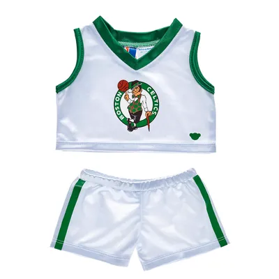 Boston Celtics Uniform 2 pc.