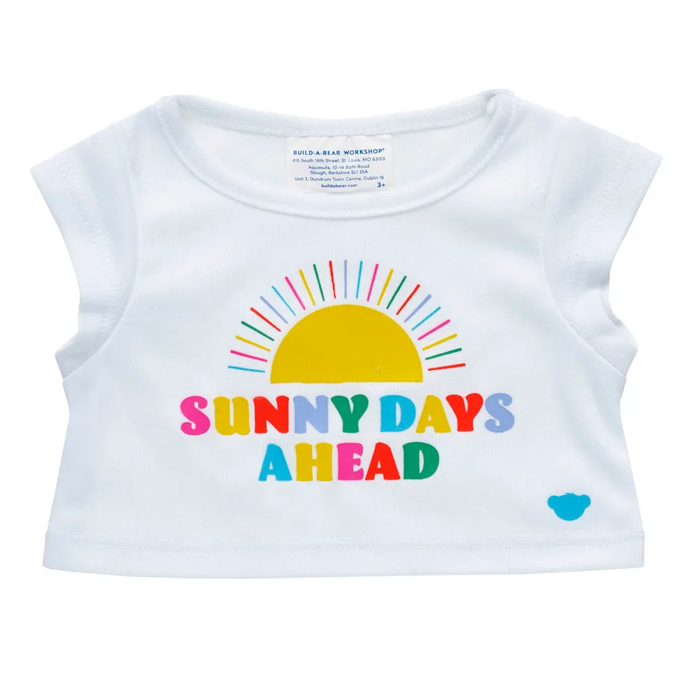 "Sunny Days Ahead" T-Shirt