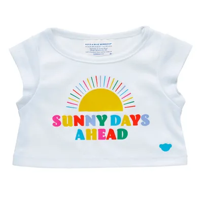 "Sunny Days Ahead" T-Shirt