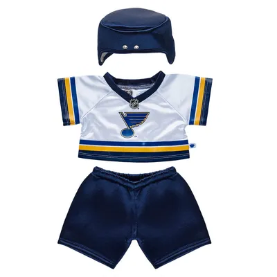 St. Louis Blues® Uniform 3 pc.