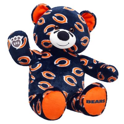 Chicago Bears Bear