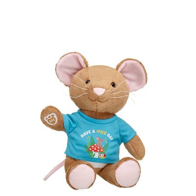 Online Exclusive Have a Mice Day Mouse