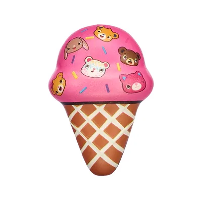 Kabu™ Ice Cream Cone Squeezable Mini