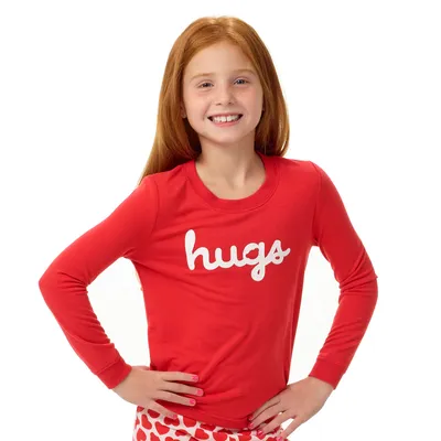 Build-A-Bear Pajama Shop™ Hugs PJ Top