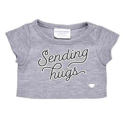 Sending Hugs T-Shirt