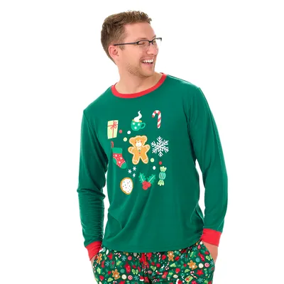Build-A-Bear Pajama Shop™ Holiday Top