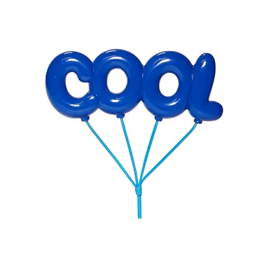 Build-A-Bear® Cool Balloon Insert