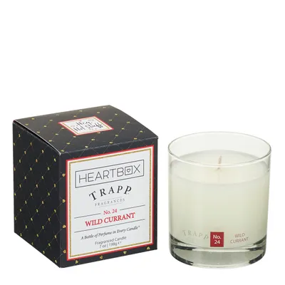 Trapp Scented Candle — Wild Currant (7 oz.)