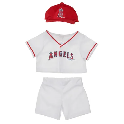 Los Angeles Angels™ Uniform 3 pc.