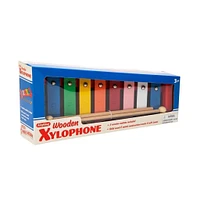 Wood Xylophone