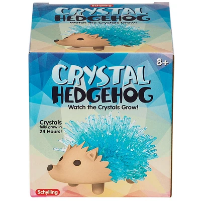 Crystal Hedgehog Kit